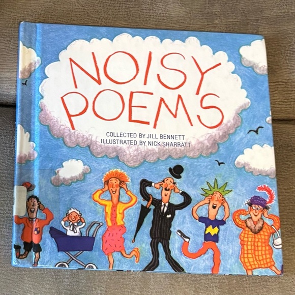 4 Children's Books Storybook Set, [Ages 3-6 years] - Picture 9 of 15